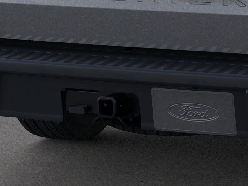 New 2026 Ford Maverick XL FWD image 45