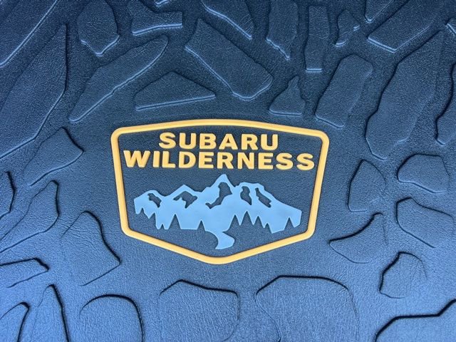 Used 2025 Subaru Crosstrek 2.5i Wilderness w/ Crosstrek Mirror Package AWD/4WD image 33