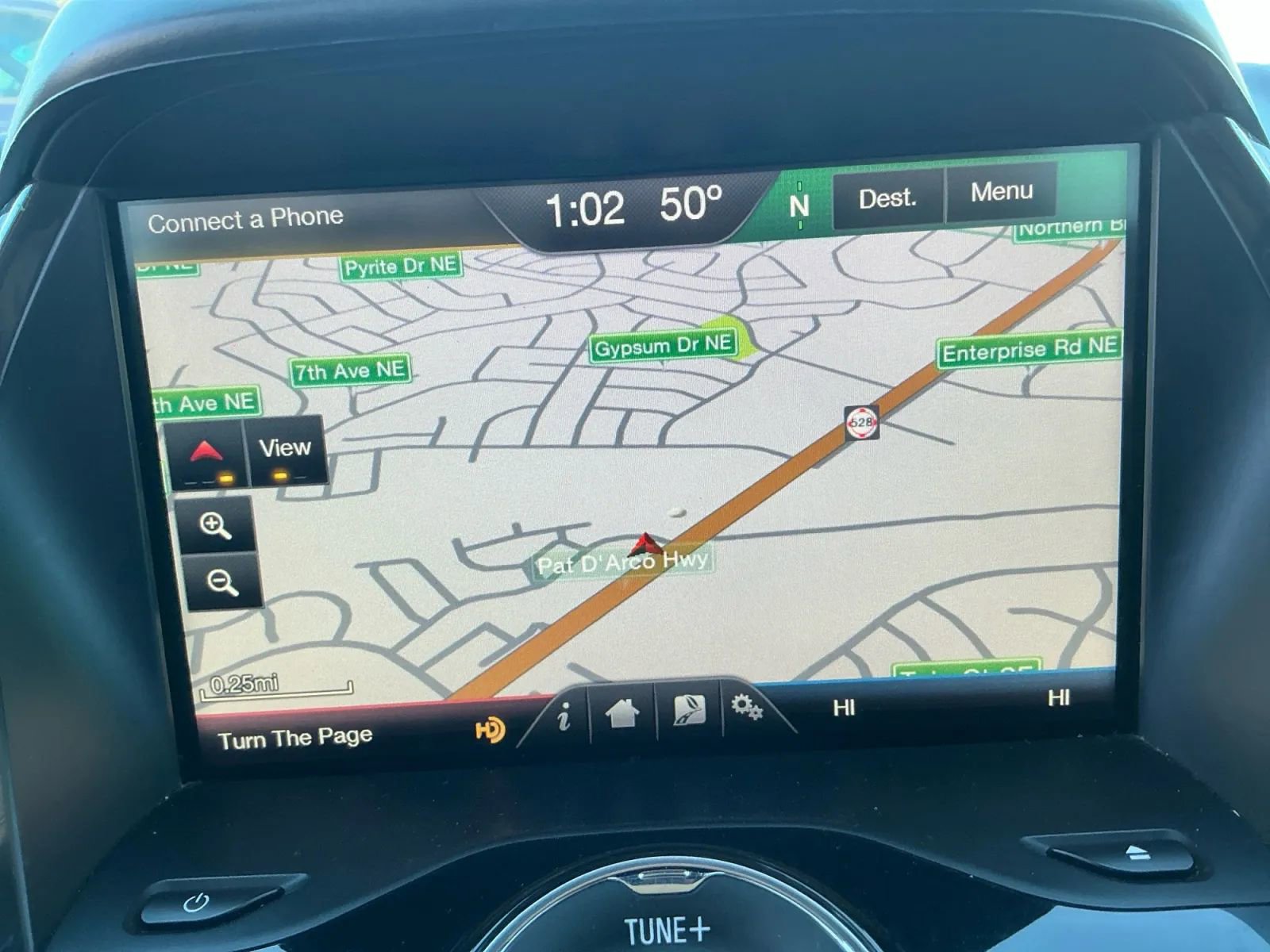 Used 2013 Ford C-MAX Energi SEL image 29