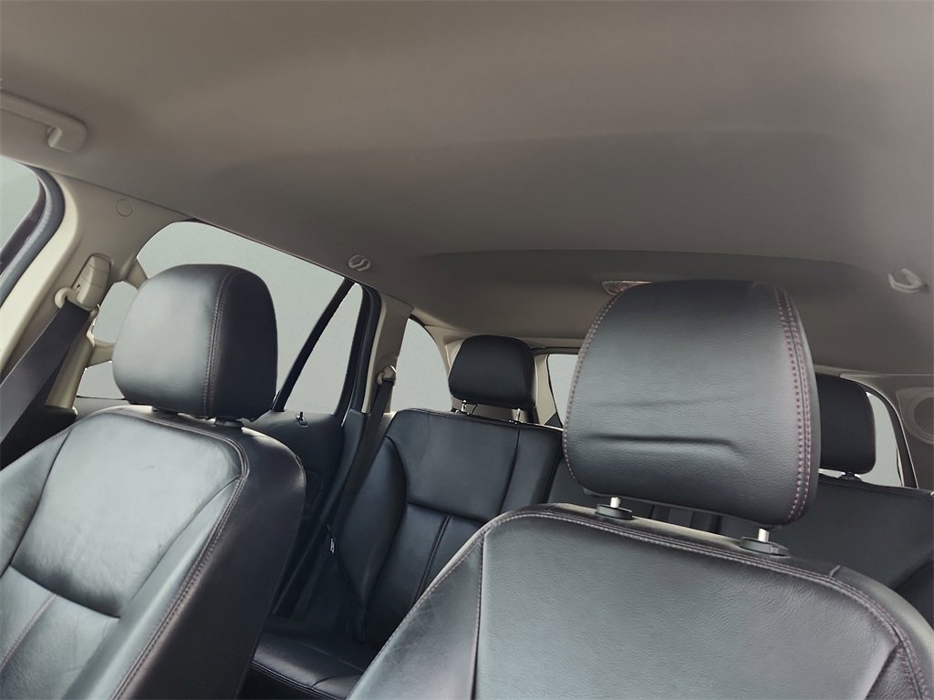 Used 2014 Ford Edge Limited image 17
