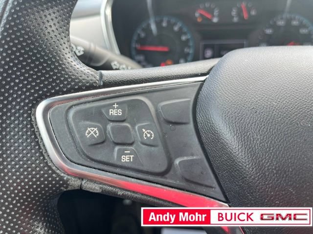 Used 2019 Chevrolet Equinox LS AWD/4WD image 25