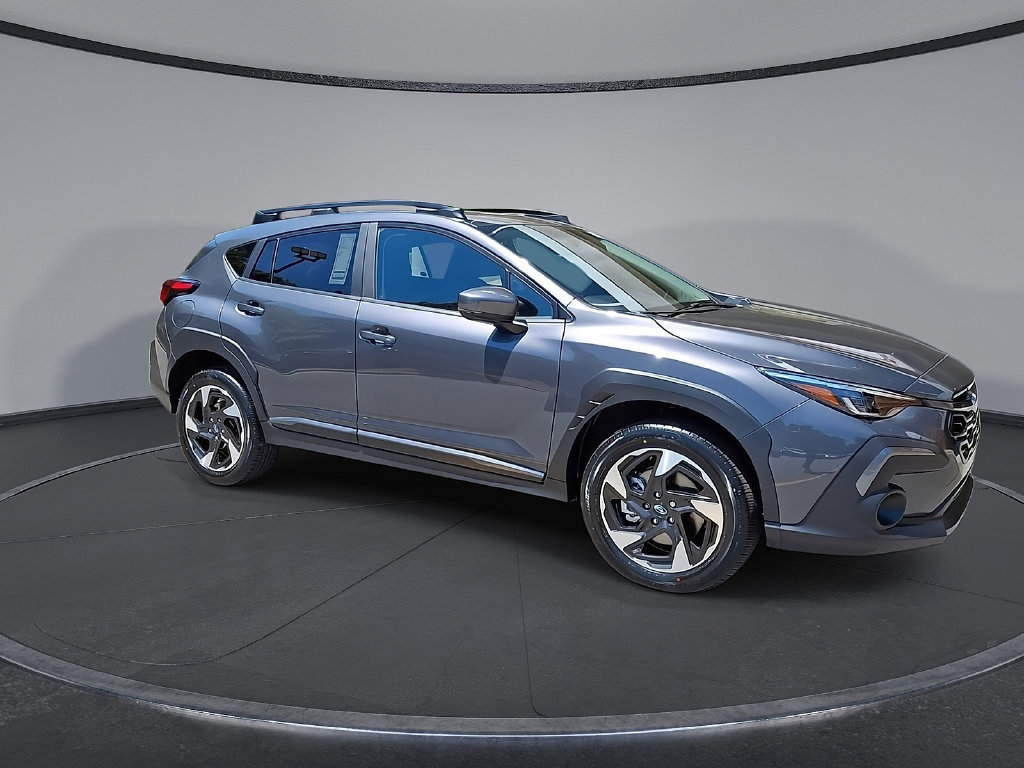 New 2026 Subaru Crosstrek 2.5i Limited w/ Crosstrek Mirror Package AWD/4WD image 6