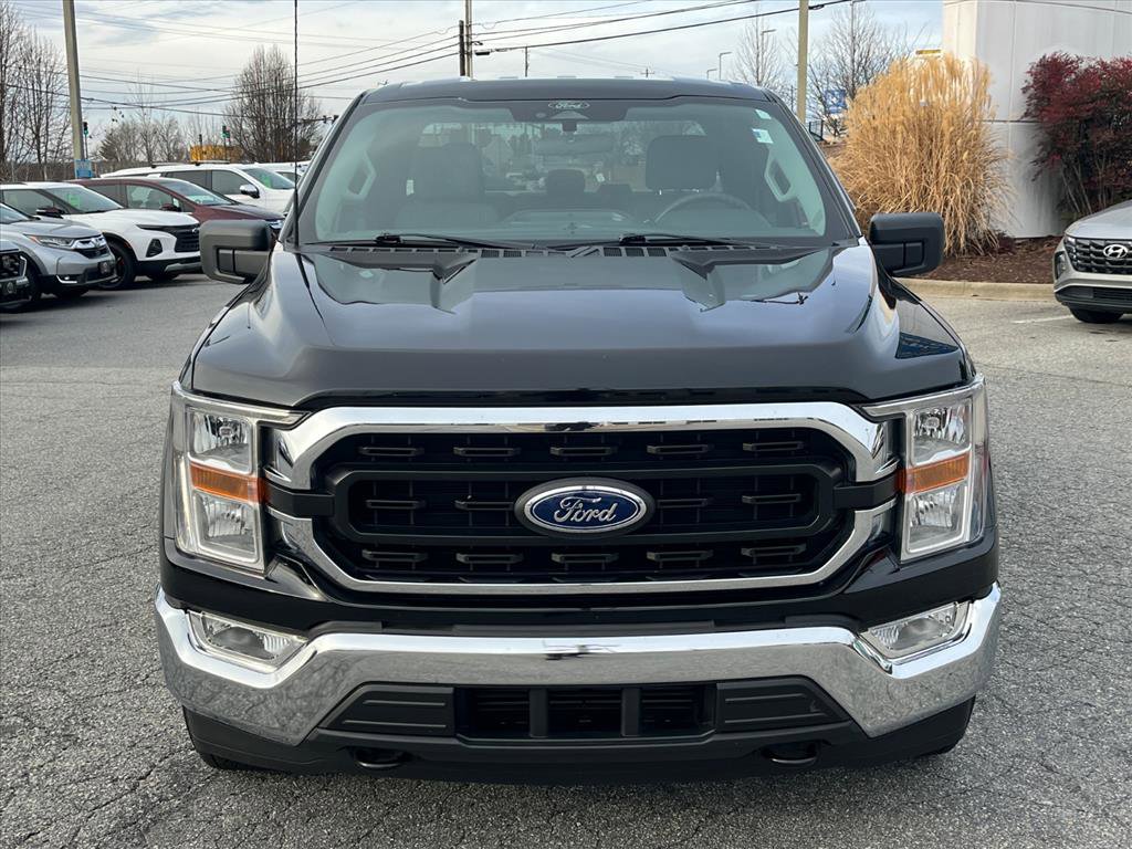 Used 2022 Ford F150 XLT w/ Trailer Tow Package image 6