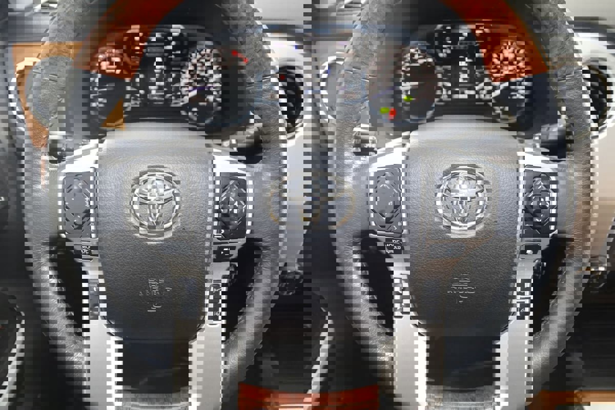 Used 2021 Toyota Tundra 1794 Edition image 38