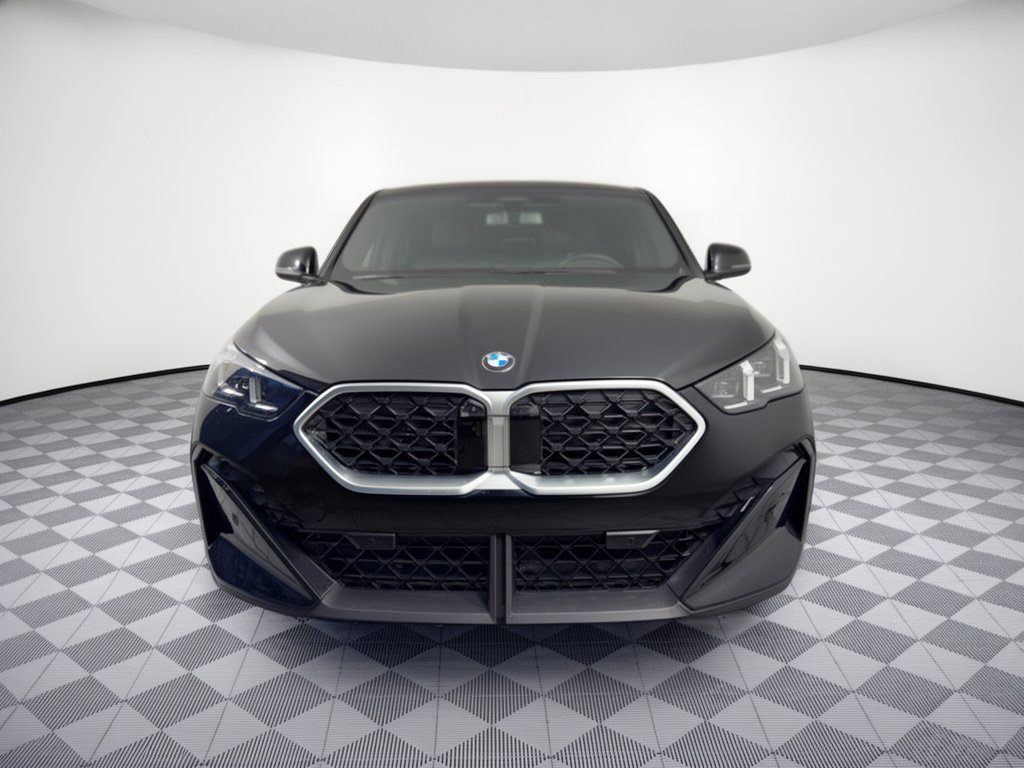 Certified 2026 BMW X2 xDrive28i AWD/4WD image 6