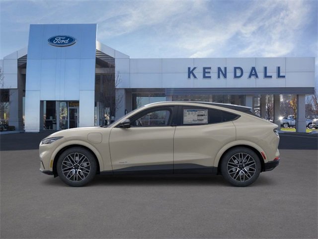 New 2025 Ford Mustang Mach-E Premium image 3