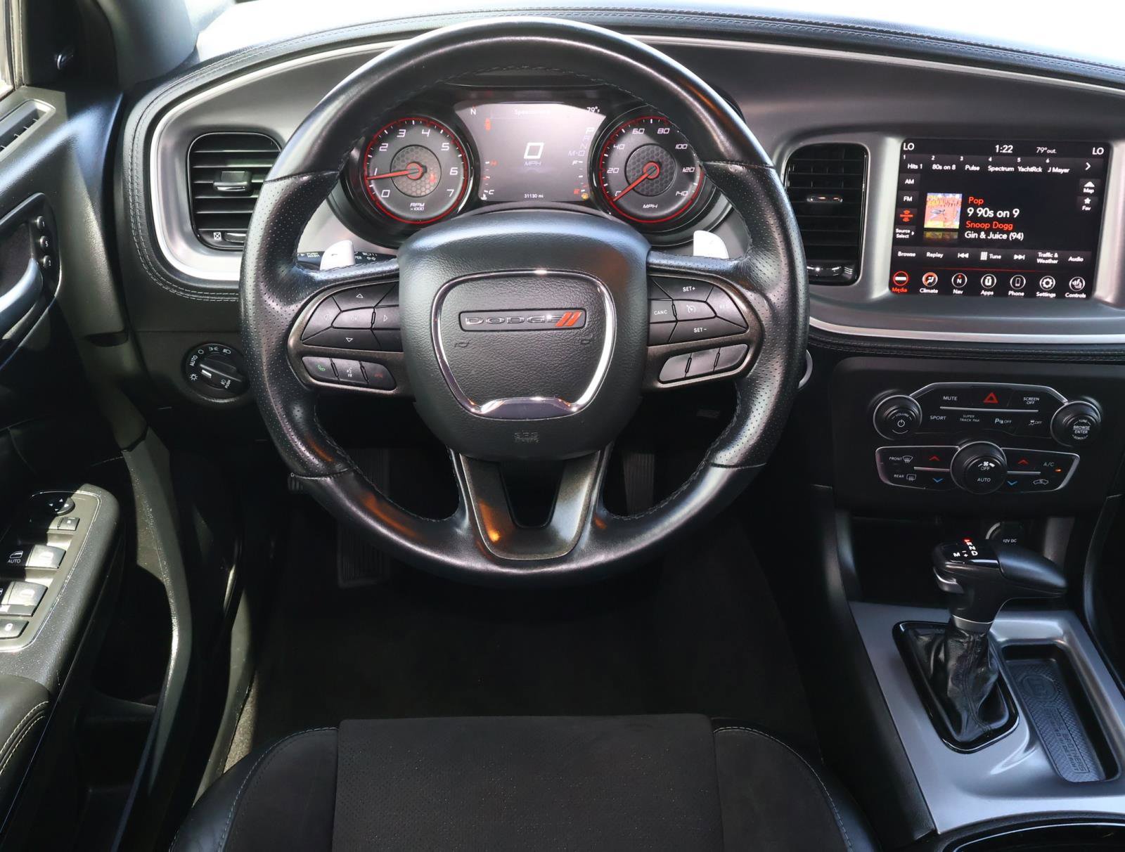 Used 2022 Dodge Charger GT w/ Plus Group image 9