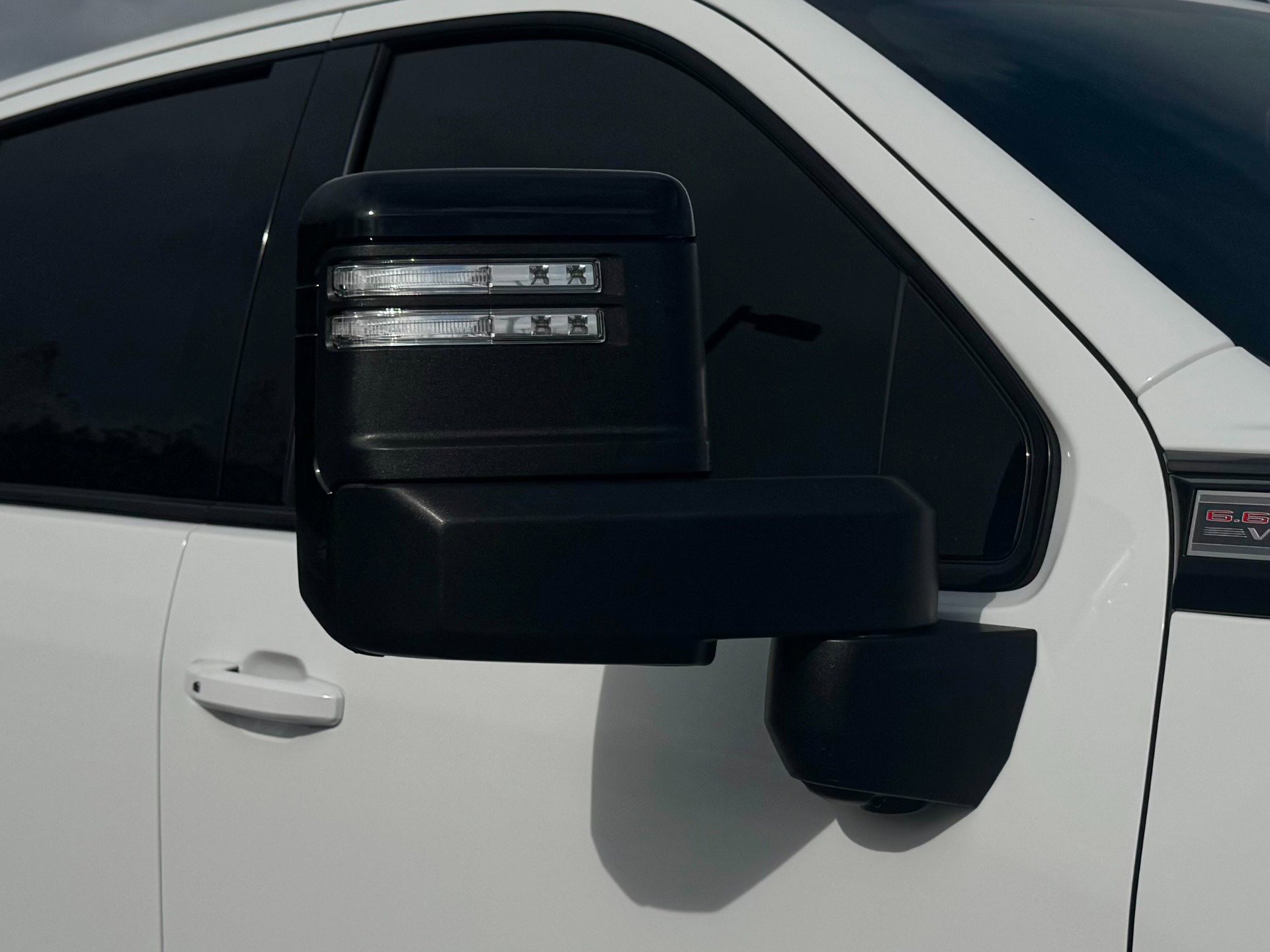 Used 2024 GMC Sierra 2500 AT4 w/ AT4 Preferred Package image 76