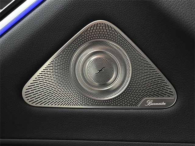 Used 2021 Mercedes-Benz S 580 4MATIC Sedan image 52