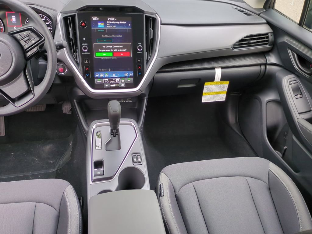 New 2025 Subaru Crosstrek 2.5i Premium image 14