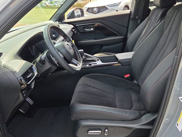 Certified 2025 Acura ADX A-Spec image 5