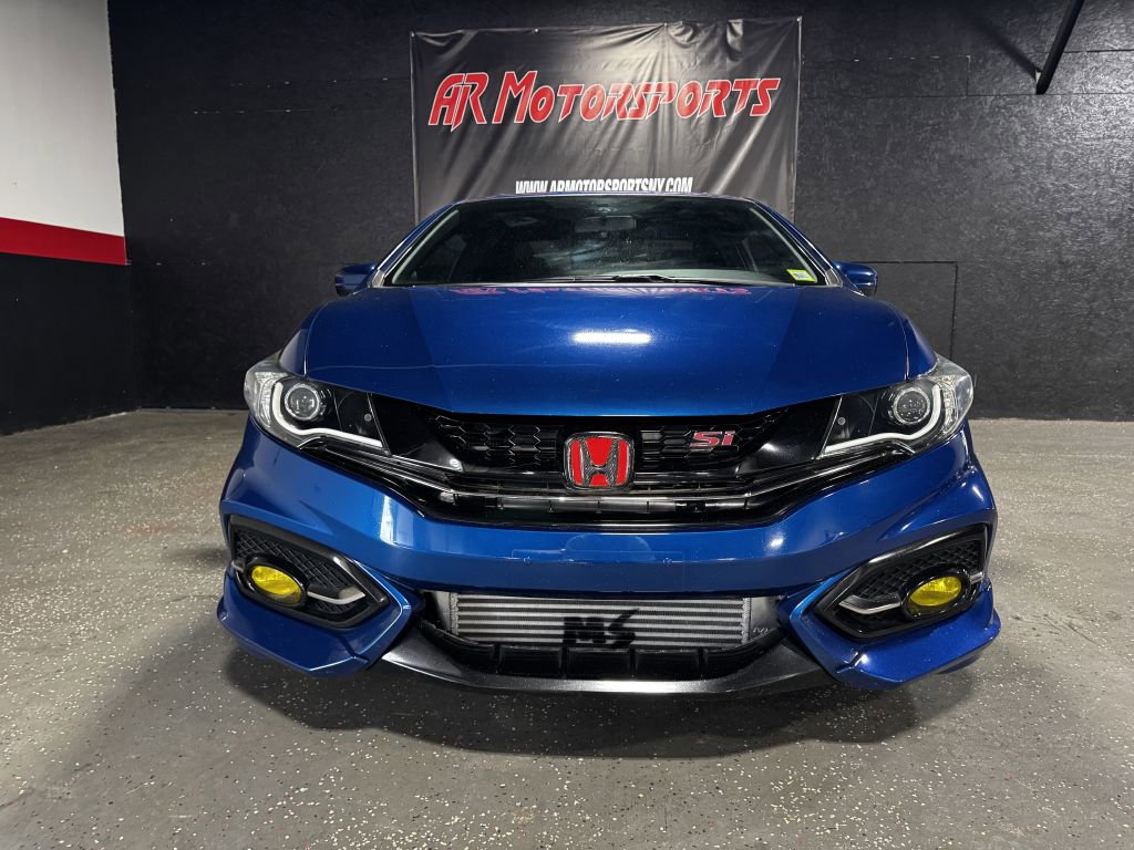 Used 2014 Honda Civic Si image 9