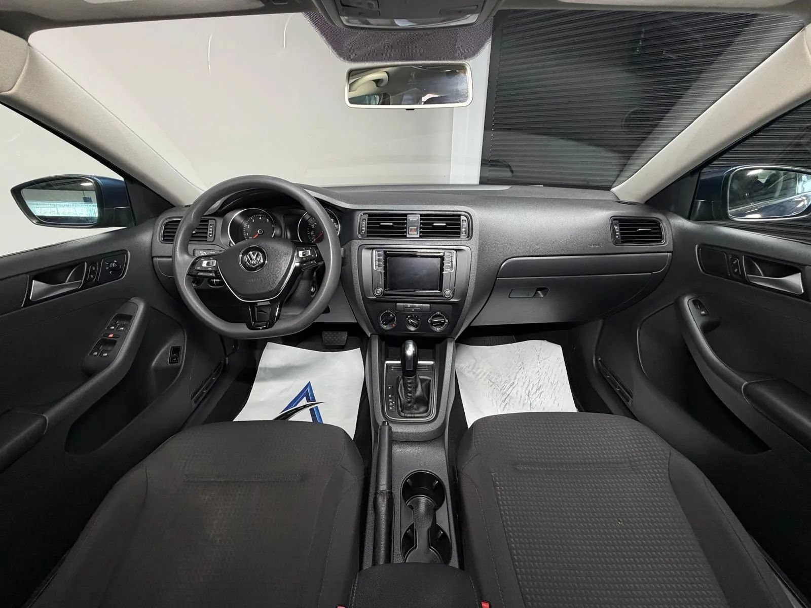 Used 2016 Volkswagen Jetta S FWD image 20