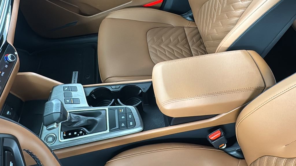 New 2026 Kia Sportage X-Line image 35