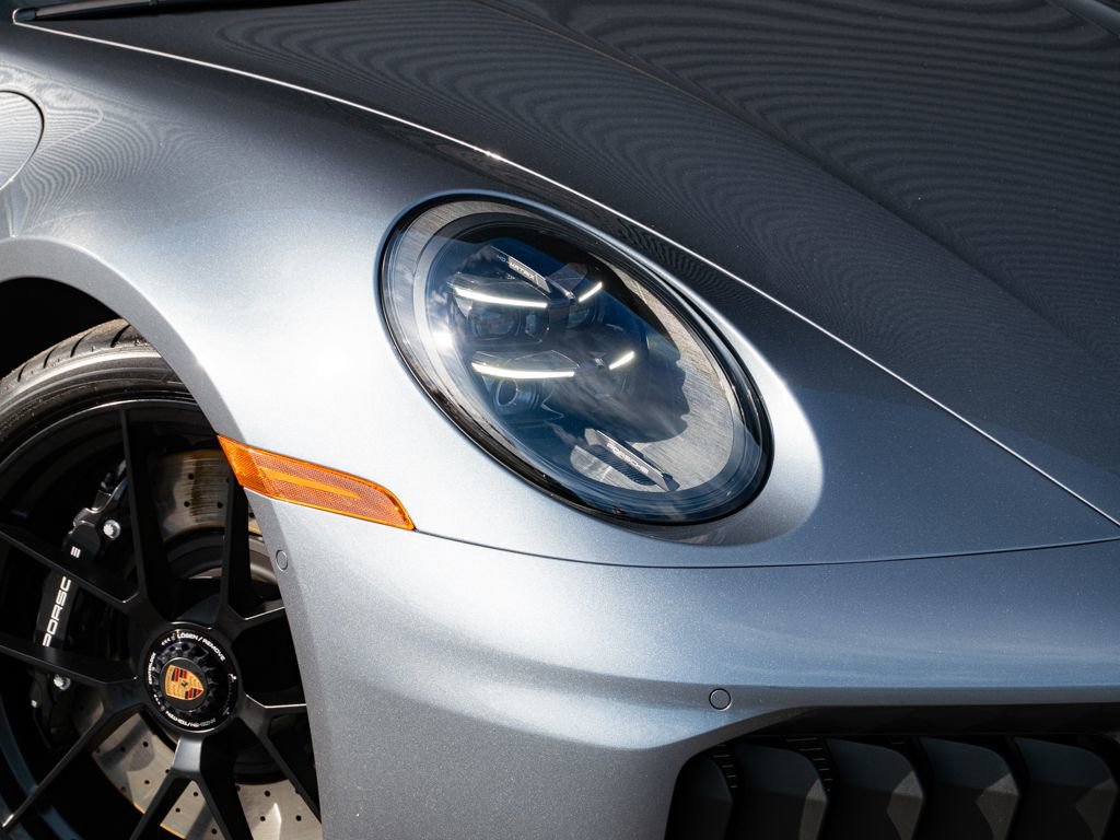 Certified 2026 Porsche 911 Carrera GTS image 31