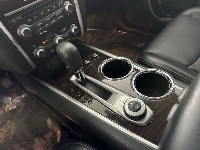 Used 2016 Nissan Pathfinder Platinum image 18