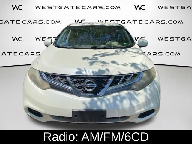 Used 2011 Nissan Murano S AWD/4WD video 2