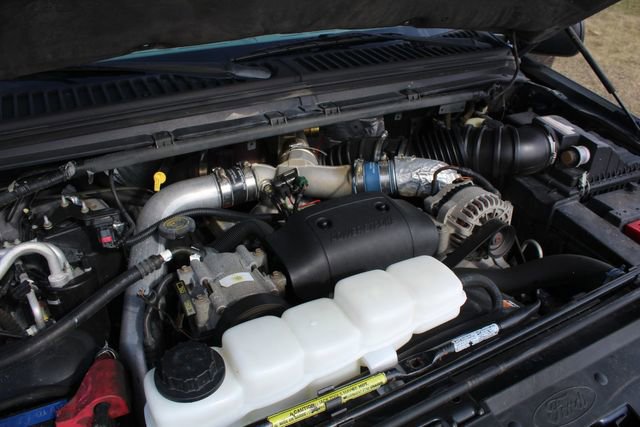 Used 2001 Ford F350 XL image 21