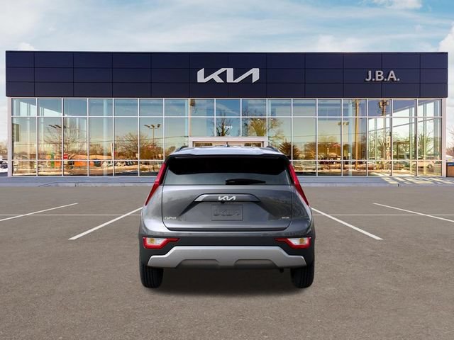 New 2026 Kia Niro EX w/ EX Premium Package FWD image 5