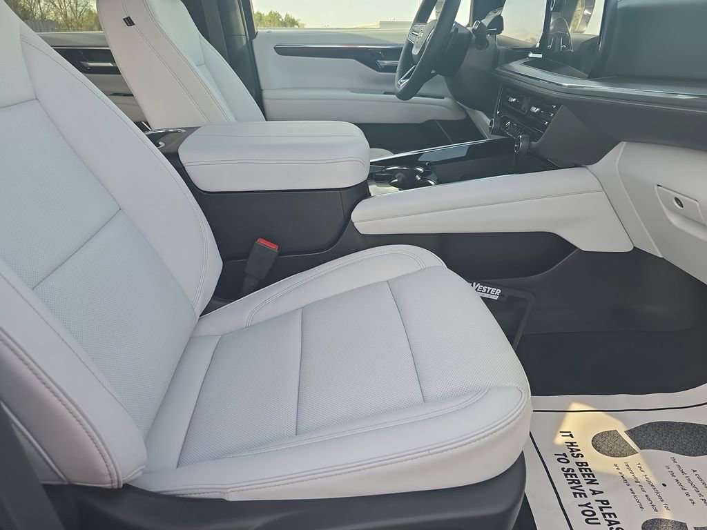 New 2026 Chevrolet Tahoe Premier w/ Sun And Tow Package image 10