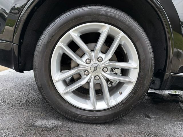 Used 2024 Dodge Durango GT RWD image 37