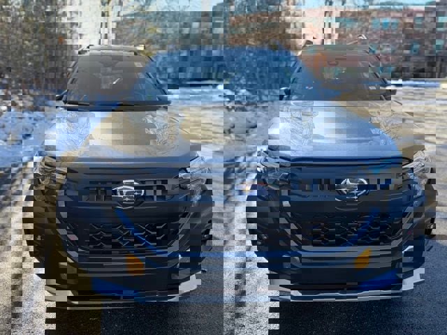 New 2026 Subaru Forester Wilderness image 2