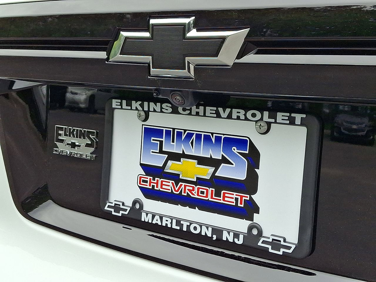 New 2026 Chevrolet Traverse LT w/ Driver Confidence Package FWD image 19