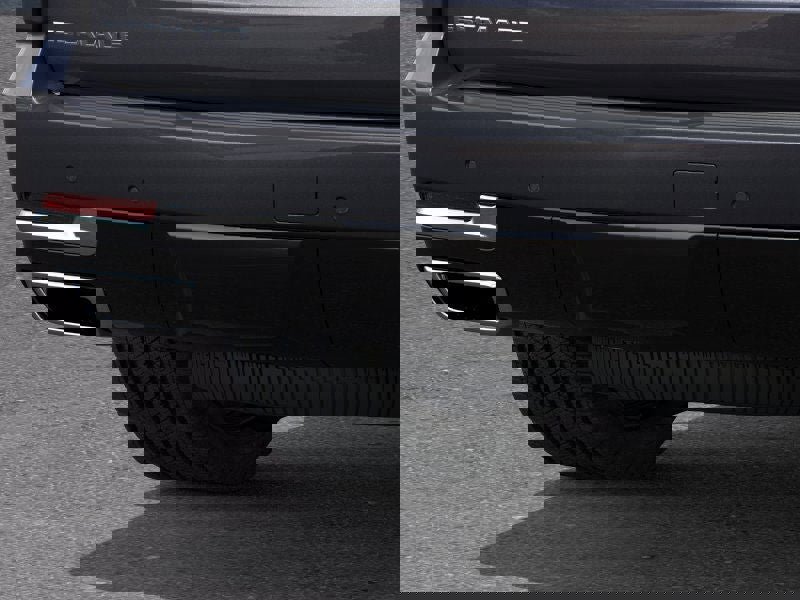 New 2026 Cadillac Escalade Platinum Luxury image 14