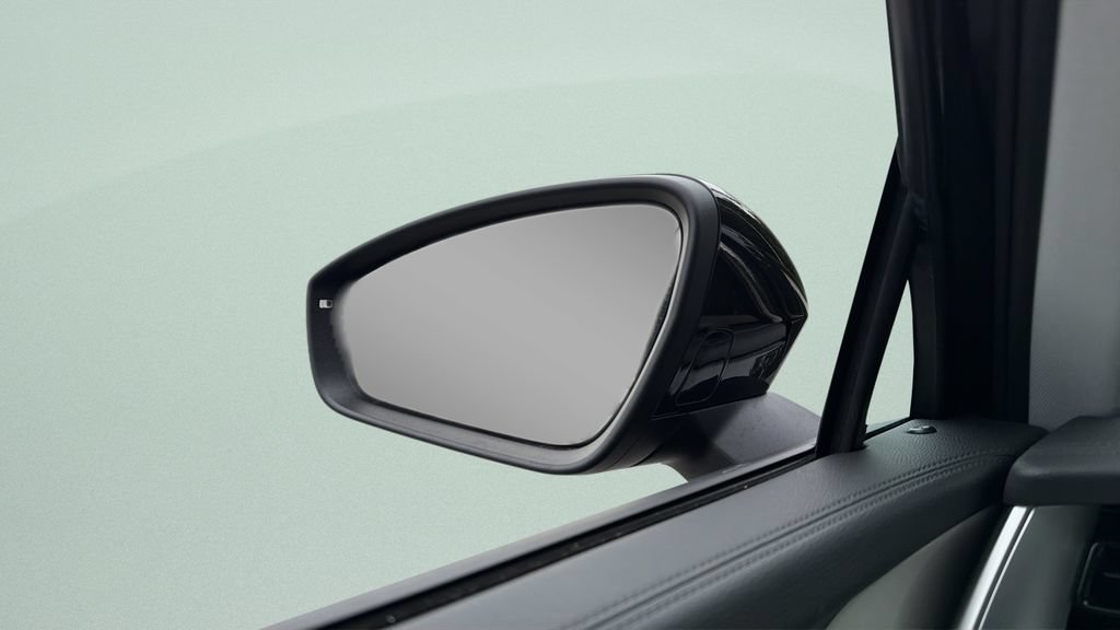 New 2026 Volkswagen Tiguan SE FWD image 33