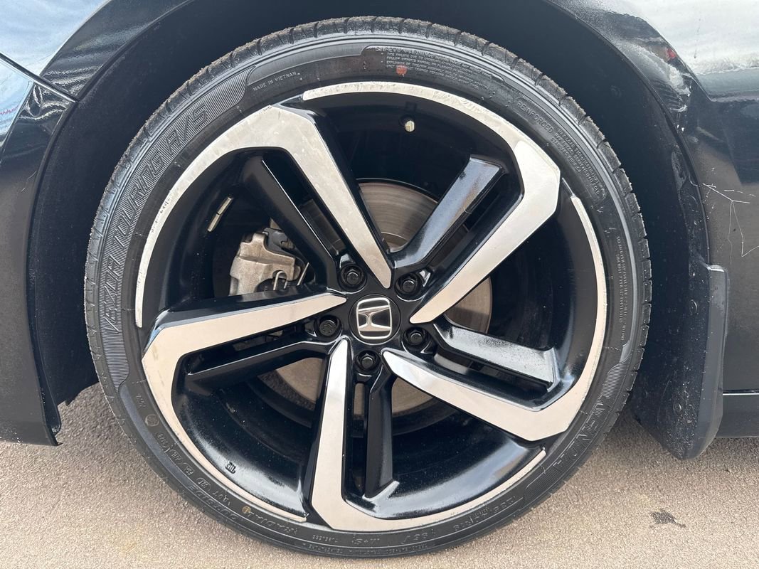 Used 2019 Honda Accord Sport image 19