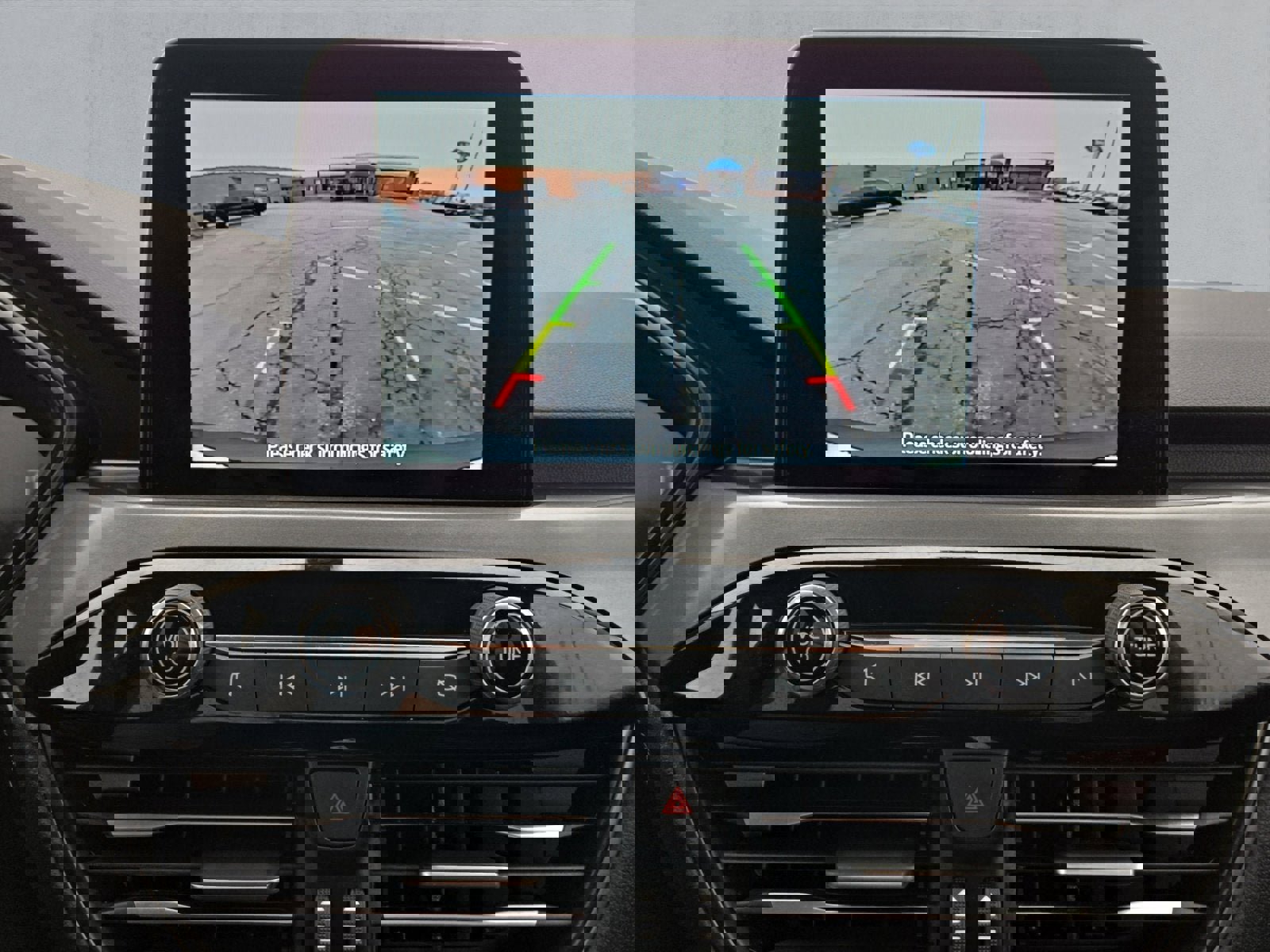 Used 2023 Ford Escape Active image 19