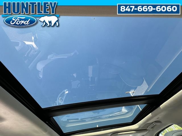 Used 2022 Lincoln Navigator Black Label image 20