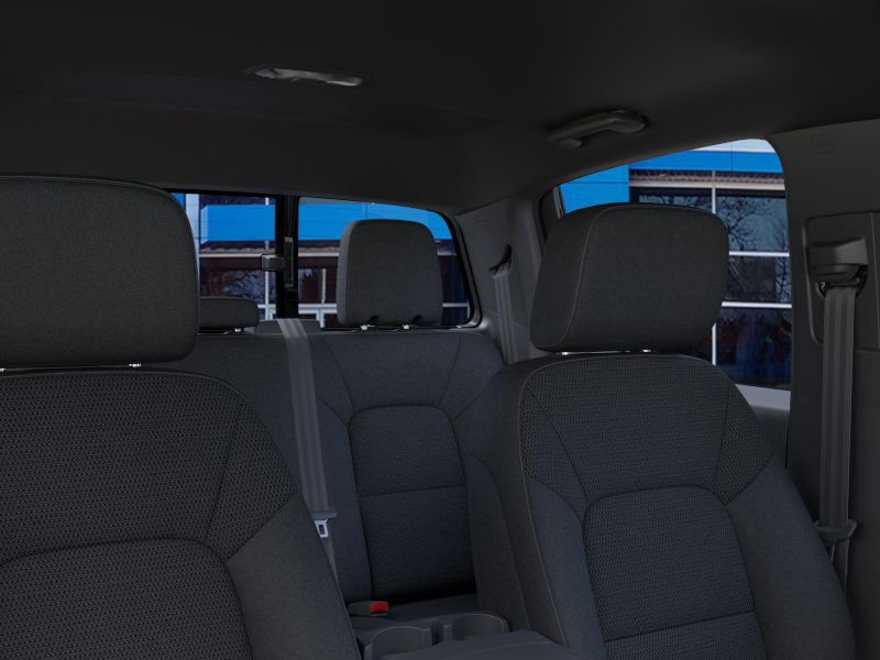 New 2026 Chevrolet Colorado LT image 24