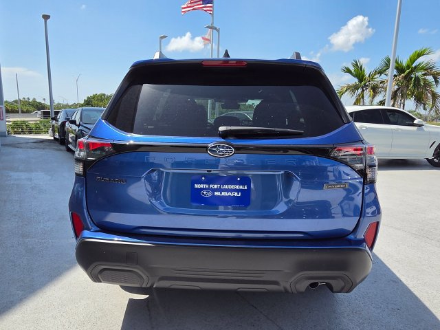 New 2026 Subaru Forester Premium AWD/4WD image 5