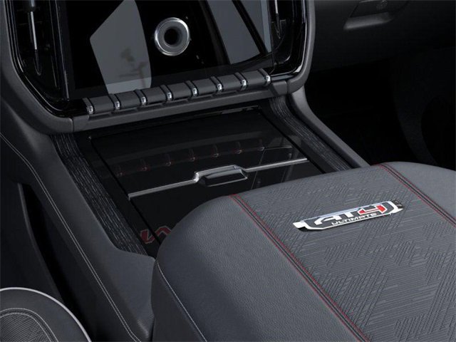 New 2026 GMC Yukon AT4 Ultimate image 23