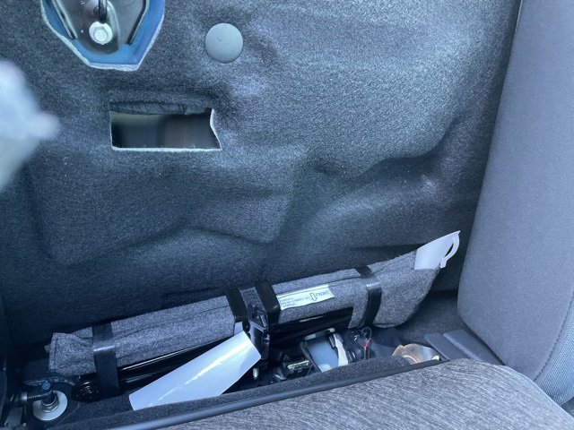 New 2025 Ford F150 STX w/ Equipment Group 200A image 62