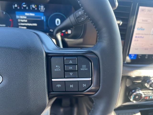 New 2026 Ford F350 Platinum image 24