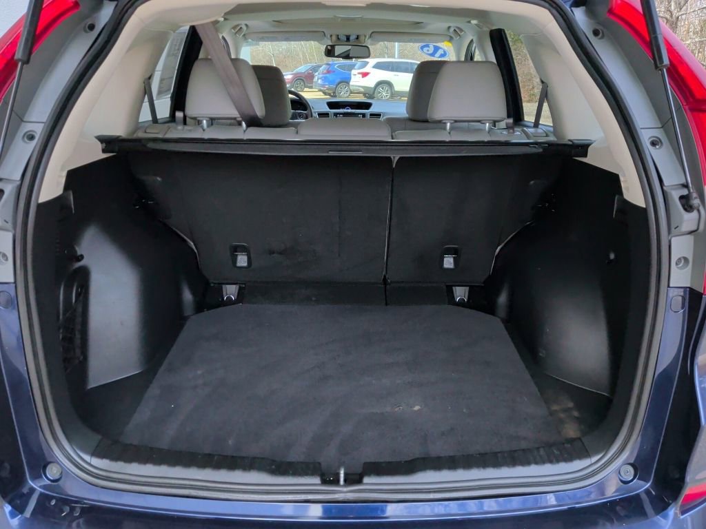 Used 2016 Honda CR-V EX-L image 9