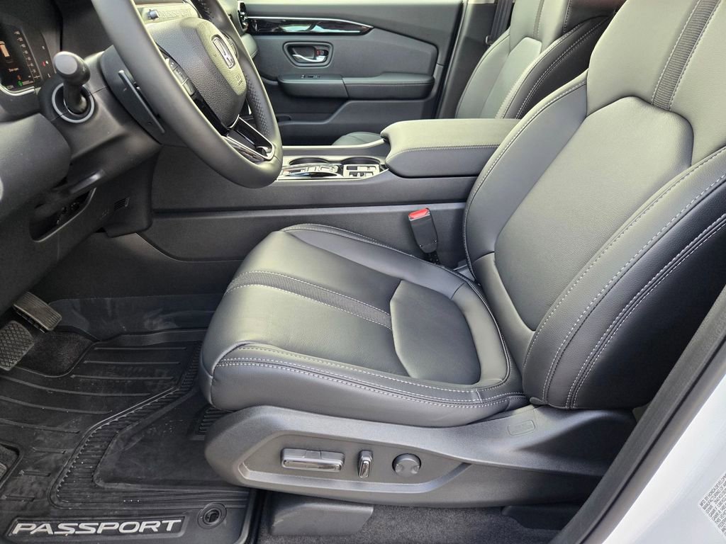 New 2026 Honda Passport RTL image 25