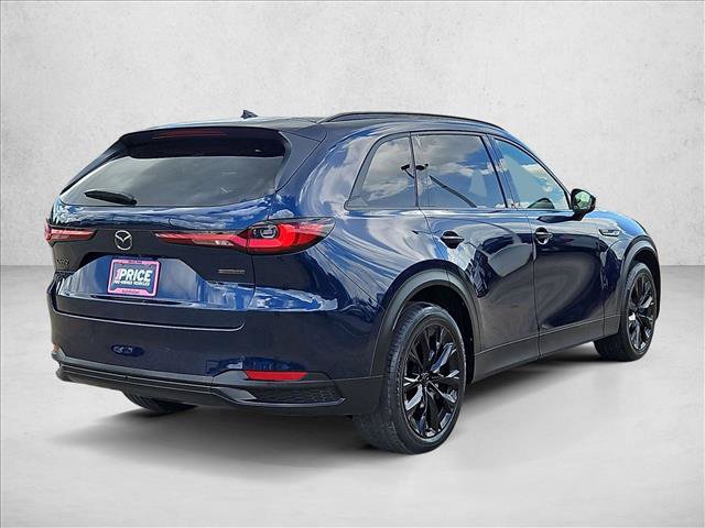 Used 2026 MAZDA CX-90 3.3 Turbo w/ Premium Sport Pkg AWD/4WD image 5