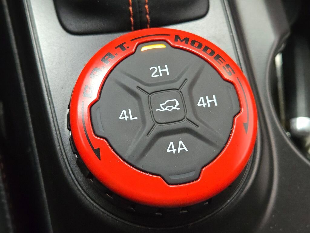 Used 2023 Ford Bronco Raptor image 25