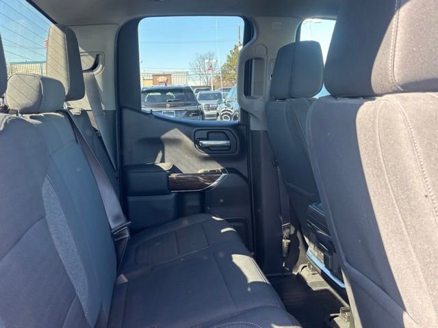 Used 2021 GMC Sierra 1500 Elevation image 15