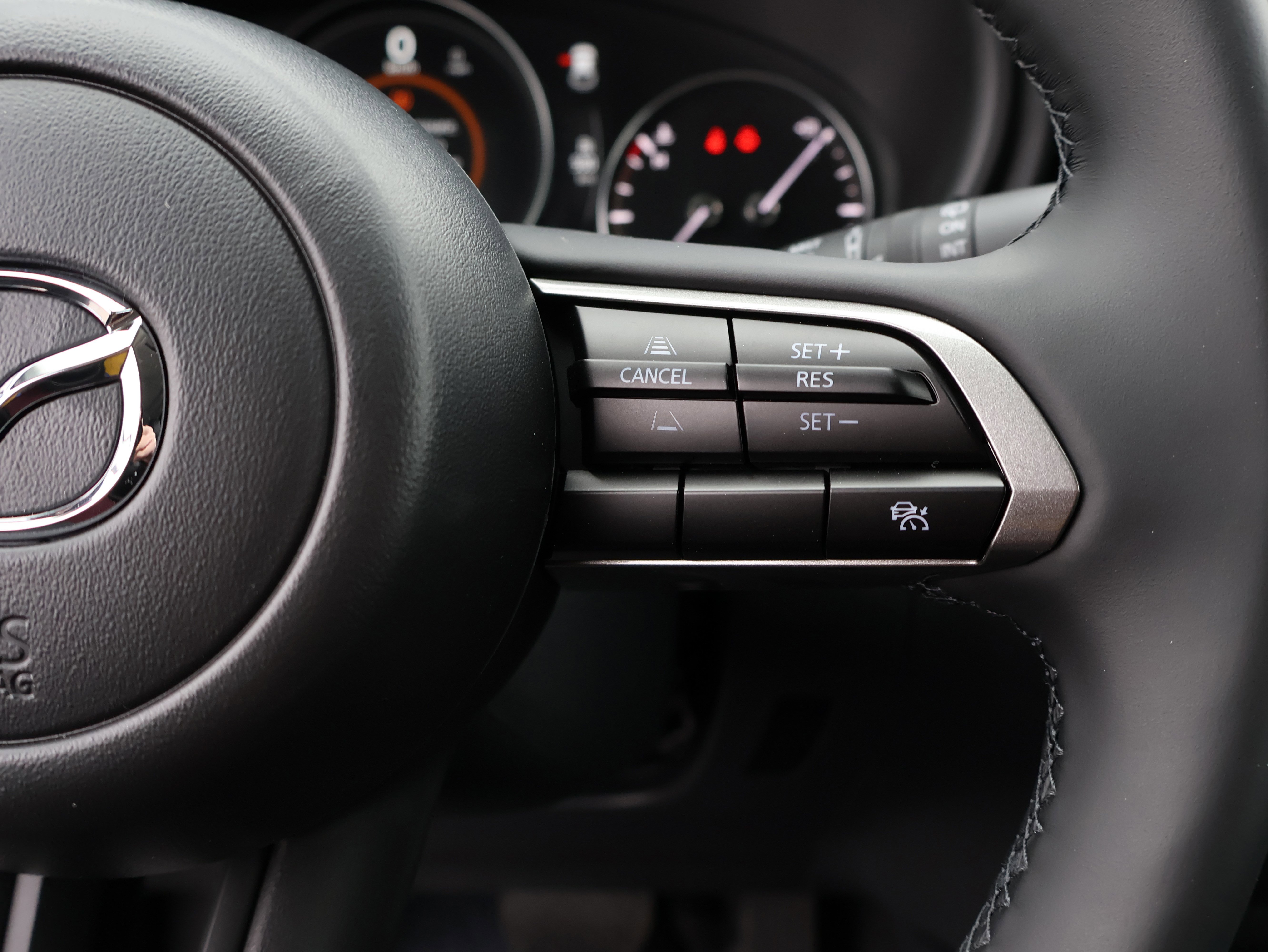 New 2026 MAZDA CX-30 AWD 2.5 S image 36