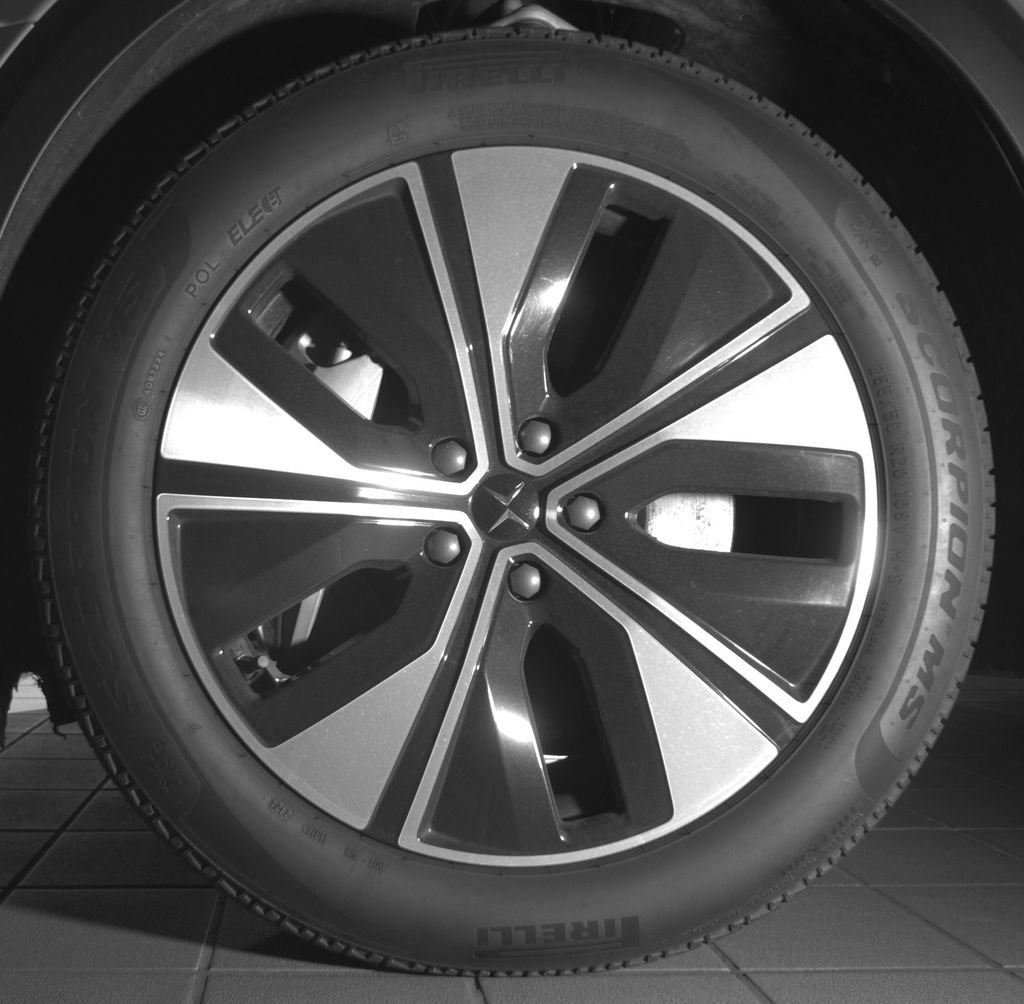 Used 2025 Polestar Polestar 3 AWD/4WD image 21