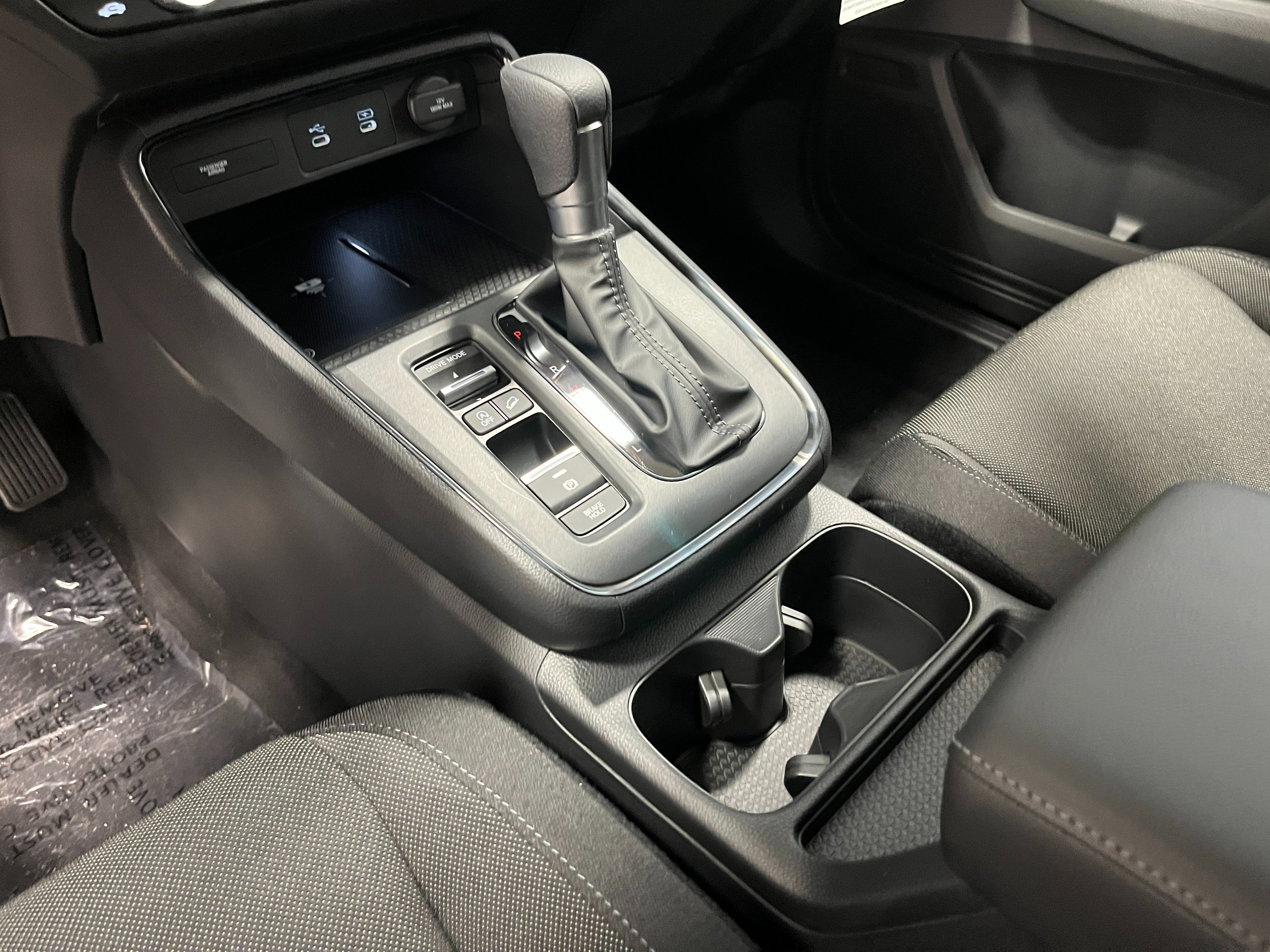 New 2026 Honda CR-V EX image 20