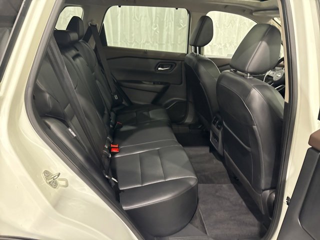Certified 2023 Nissan Rogue SV w/ SV Premium Package image 14
