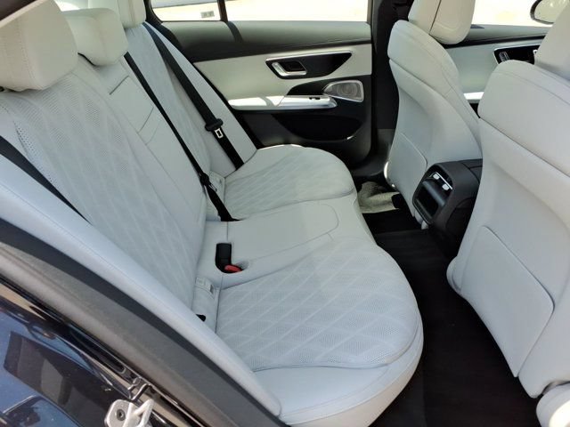 New 2026 Mercedes-Benz E 350 Sedan image 20