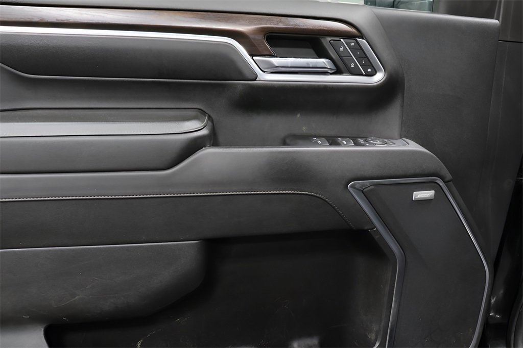 Used 2024 GMC Sierra 2500 SLT w/ SLT Convenience Package image 21