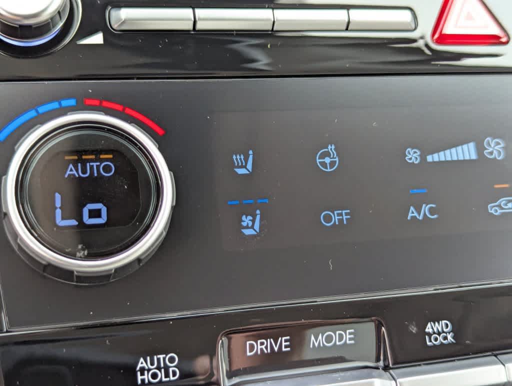 New 2027 Hyundai Santa Fe Calligraphy AWD/4WD image 31