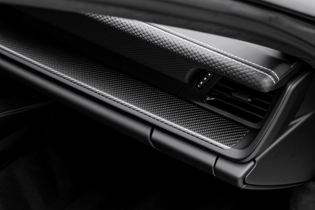 Used 2026 Porsche 911 GT3 w/ Chrono Package image 24